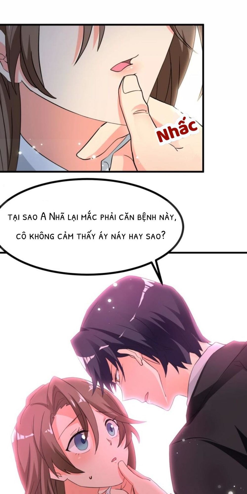 Nữ Chủ Người Đàn Ông Của Bạn Bị Hỏng Rồi Chapter 2 - Trang 2