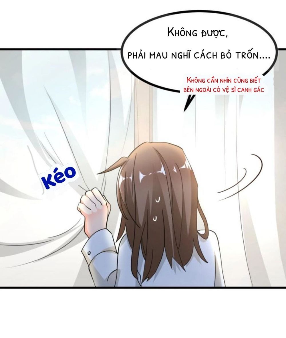 Nữ Chủ Người Đàn Ông Của Bạn Bị Hỏng Rồi Chapter 2 - Trang 2