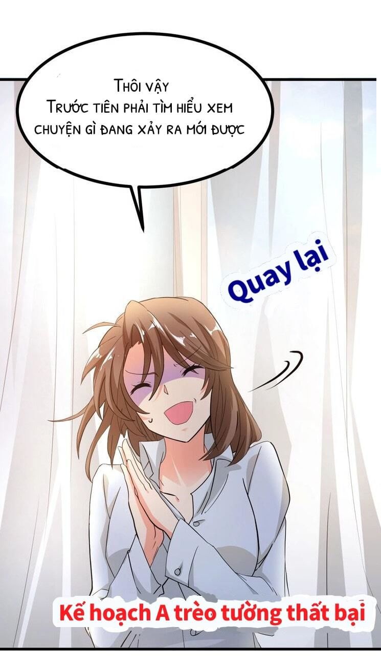 Nữ Chủ Người Đàn Ông Của Bạn Bị Hỏng Rồi Chapter 2 - Trang 2