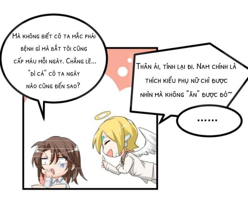 Nữ Chủ Người Đàn Ông Của Bạn Bị Hỏng Rồi Chapter 2 - Trang 2