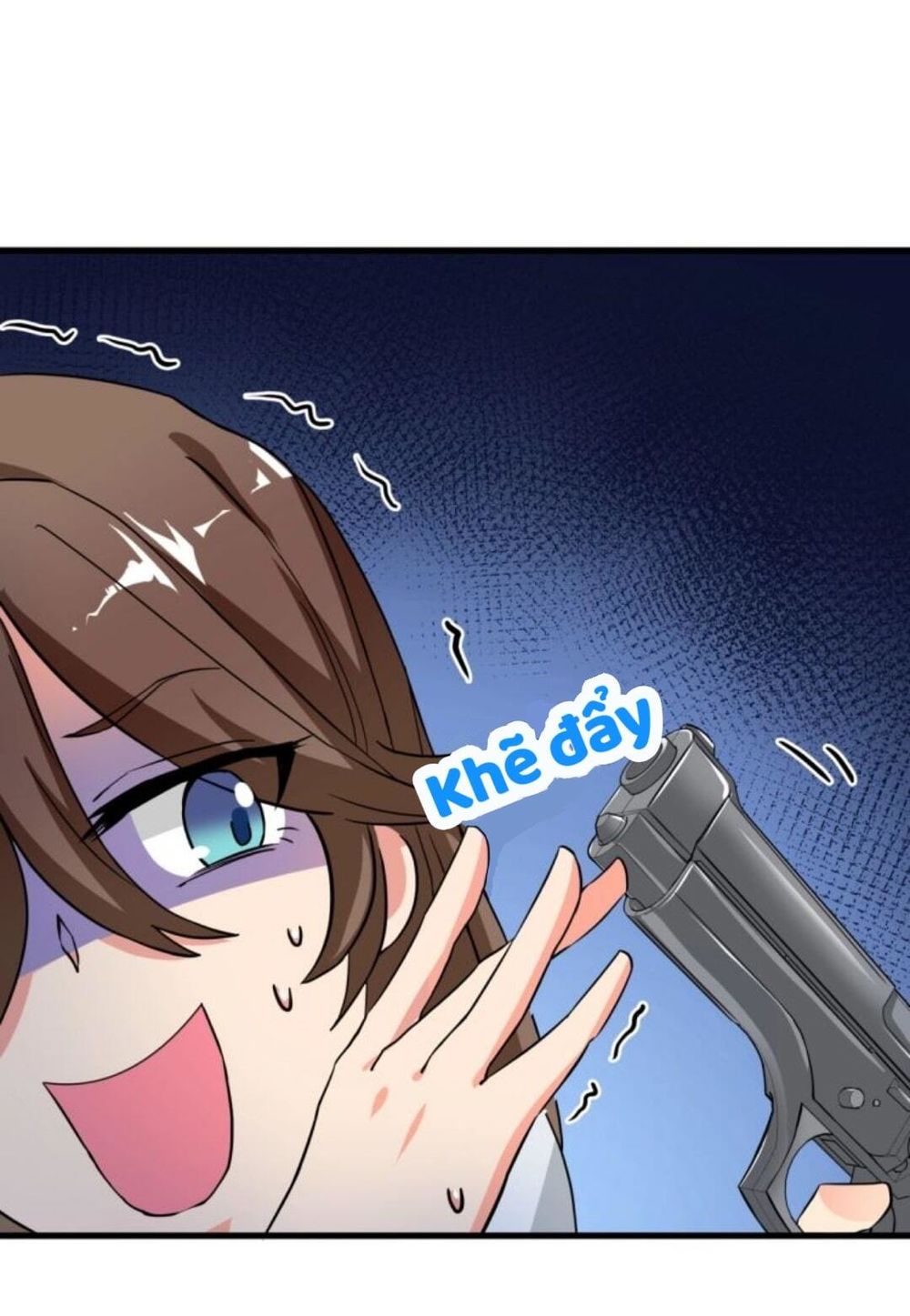 Nữ Chủ Người Đàn Ông Của Bạn Bị Hỏng Rồi Chapter 2 - Trang 2