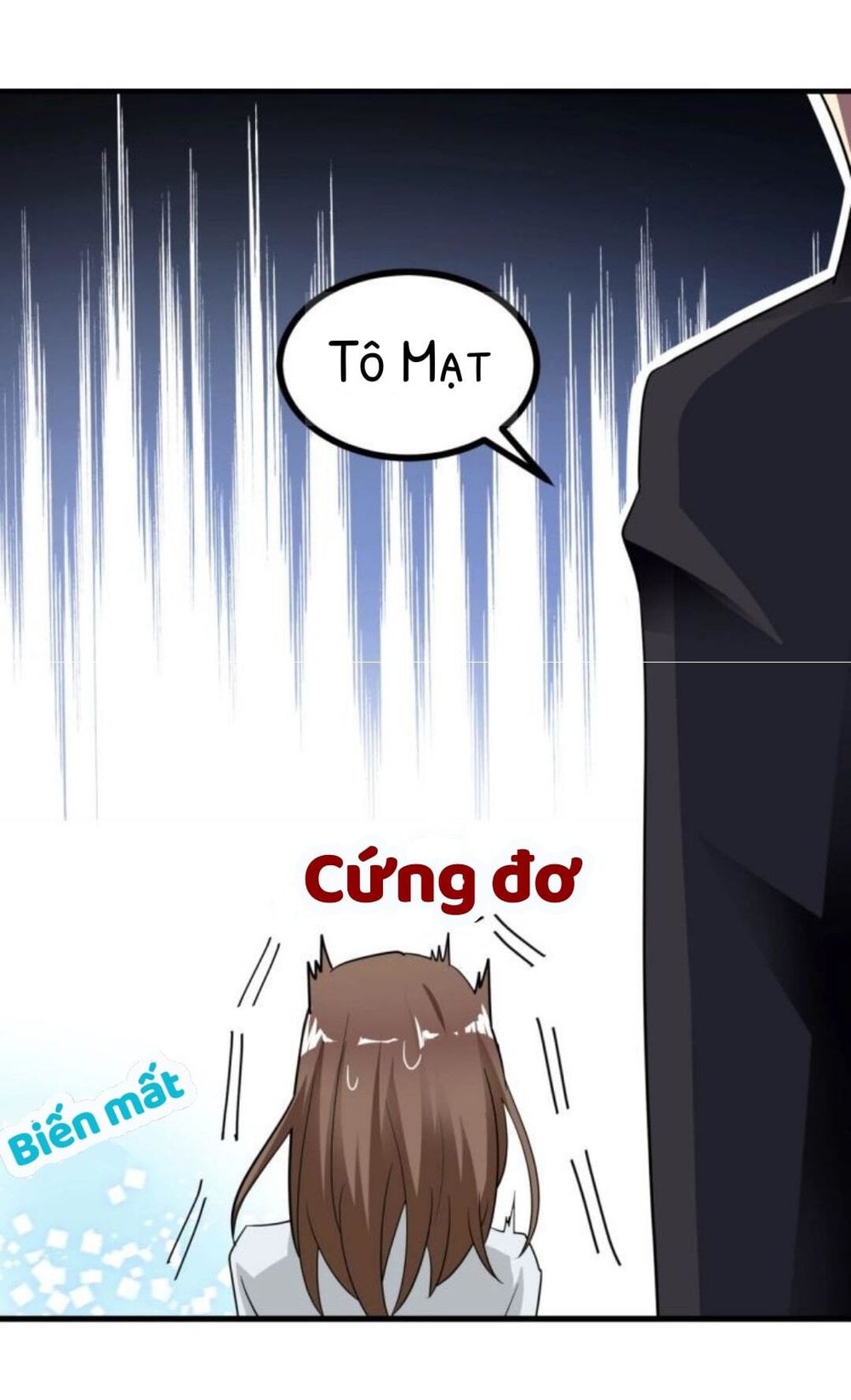 Nữ Chủ Người Đàn Ông Của Bạn Bị Hỏng Rồi Chapter 2 - Trang 2