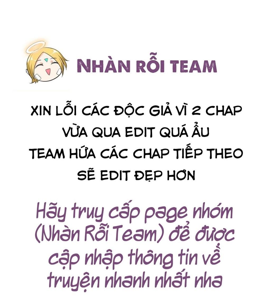 Nữ Chủ Người Đàn Ông Của Bạn Bị Hỏng Rồi Chapter 2 - Trang 2