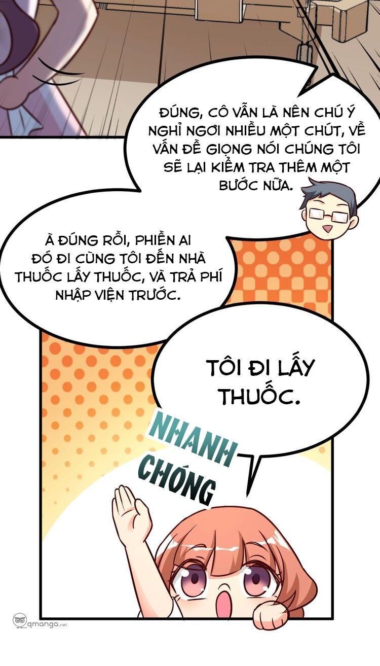 Nữ Chủ Người Đàn Ông Của Bạn Bị Hỏng Rồi Chapter 21 - Trang 2