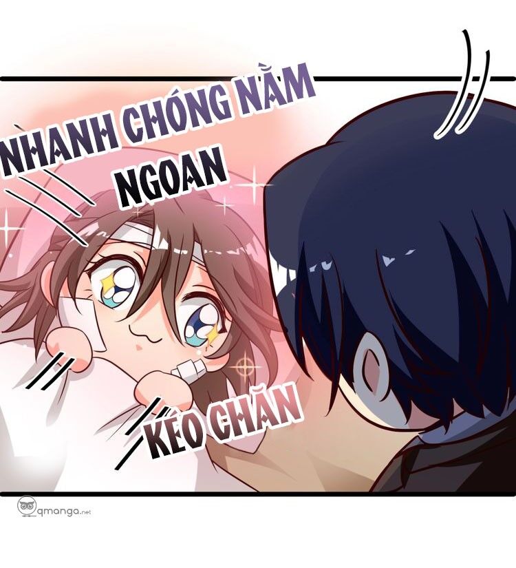 Nữ Chủ Người Đàn Ông Của Bạn Bị Hỏng Rồi Chapter 21 - Trang 2