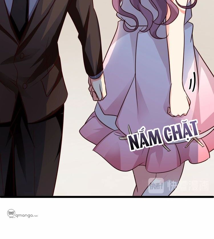 Nữ Chủ Người Đàn Ông Của Bạn Bị Hỏng Rồi Chapter 21 - Trang 2