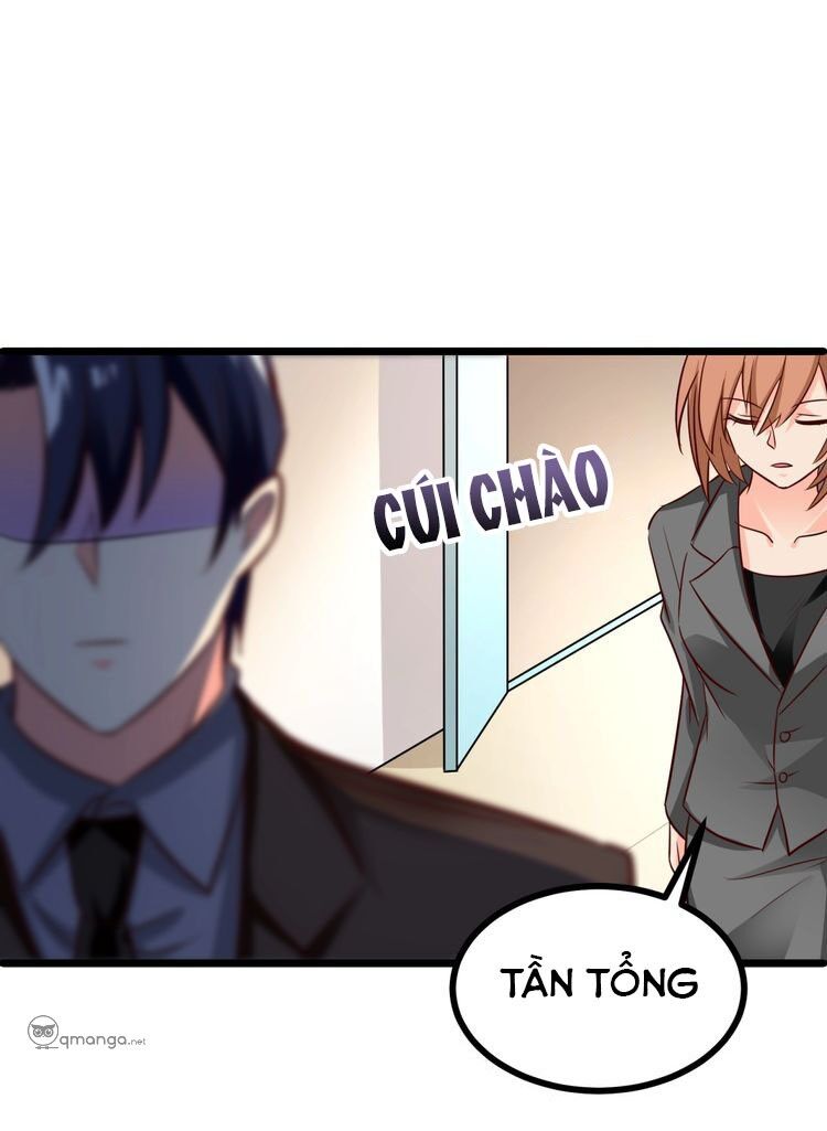 Nữ Chủ Người Đàn Ông Của Bạn Bị Hỏng Rồi Chapter 21 - Trang 2