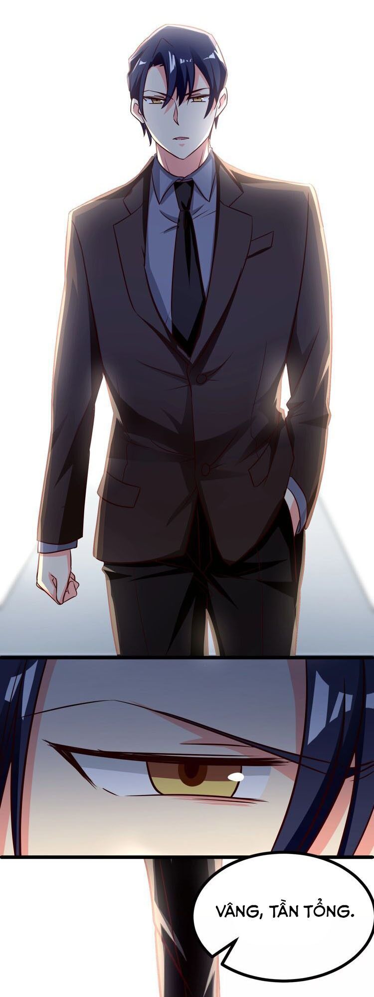 Nữ Chủ Người Đàn Ông Của Bạn Bị Hỏng Rồi Chapter 21 - Trang 2