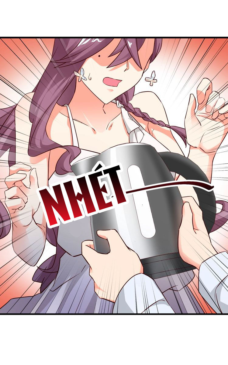 Nữ Chủ Người Đàn Ông Của Bạn Bị Hỏng Rồi Chapter 23 - Trang 2