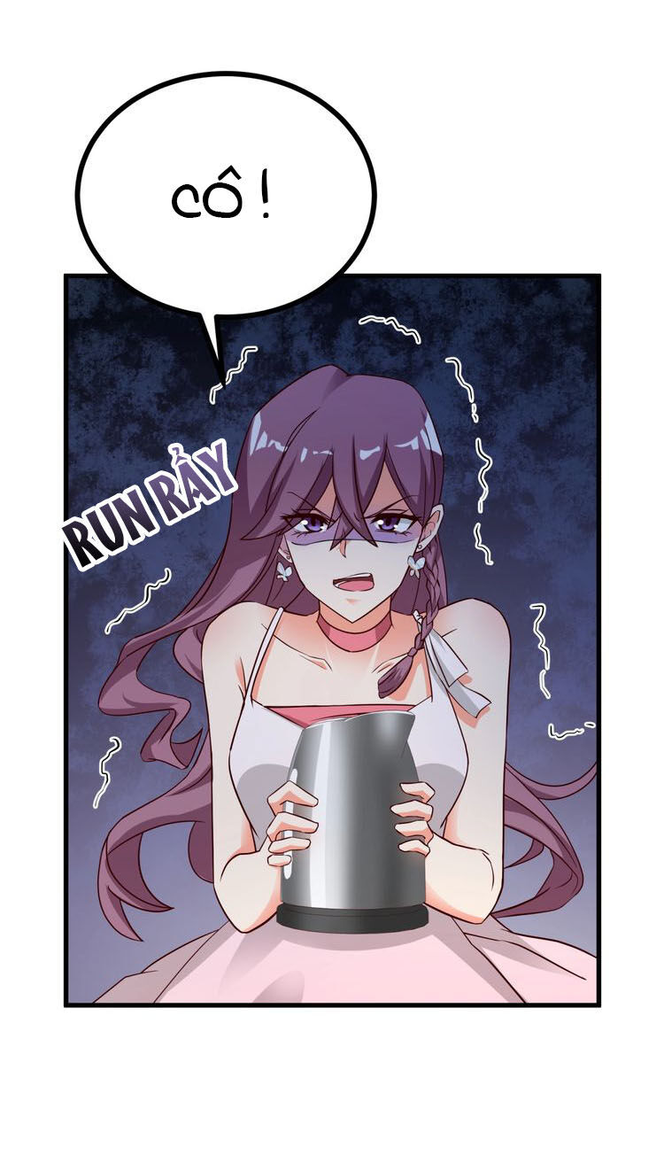 Nữ Chủ Người Đàn Ông Của Bạn Bị Hỏng Rồi Chapter 23 - Trang 2