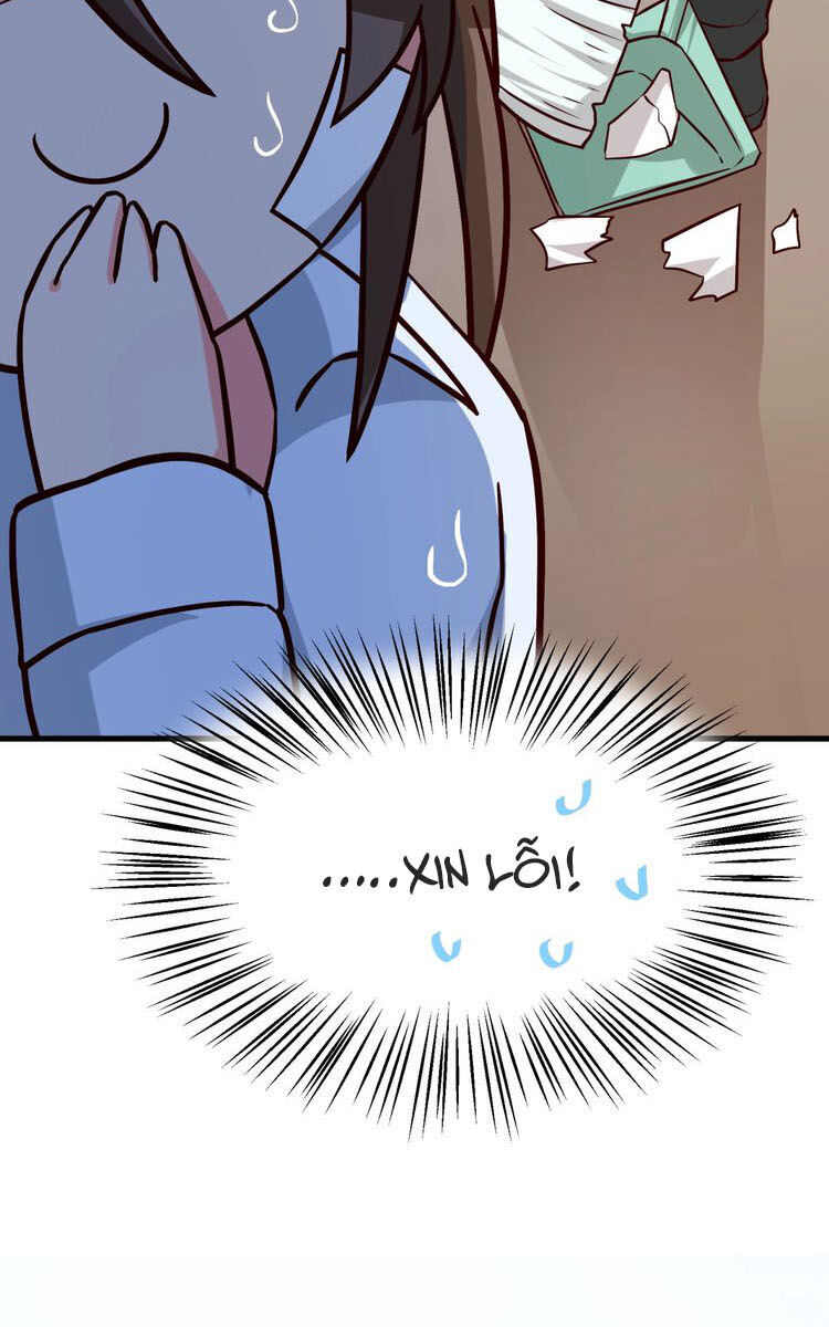 Nữ Chủ Người Đàn Ông Của Bạn Bị Hỏng Rồi Chapter 23 - Trang 2