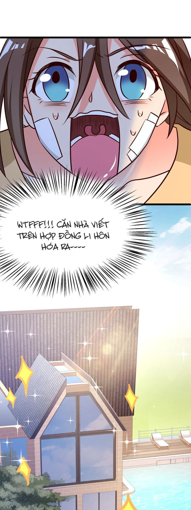 Nữ Chủ Người Đàn Ông Của Bạn Bị Hỏng Rồi Chapter 23 - Trang 2