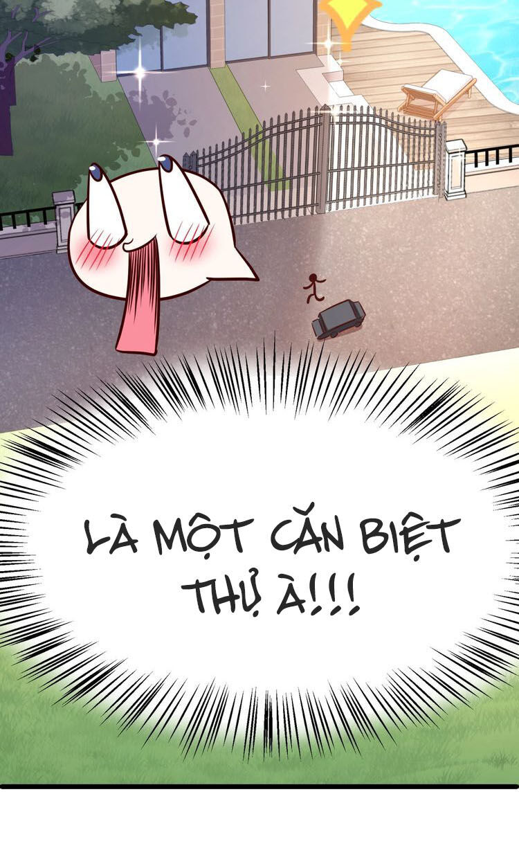 Nữ Chủ Người Đàn Ông Của Bạn Bị Hỏng Rồi Chapter 23 - Trang 2