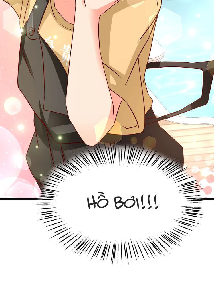 Nữ Chủ Người Đàn Ông Của Bạn Bị Hỏng Rồi Chapter 23 - Trang 2