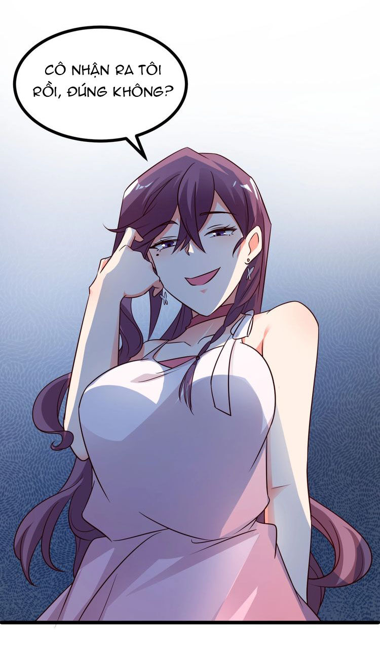 Nữ Chủ Người Đàn Ông Của Bạn Bị Hỏng Rồi Chapter 23 - Trang 2