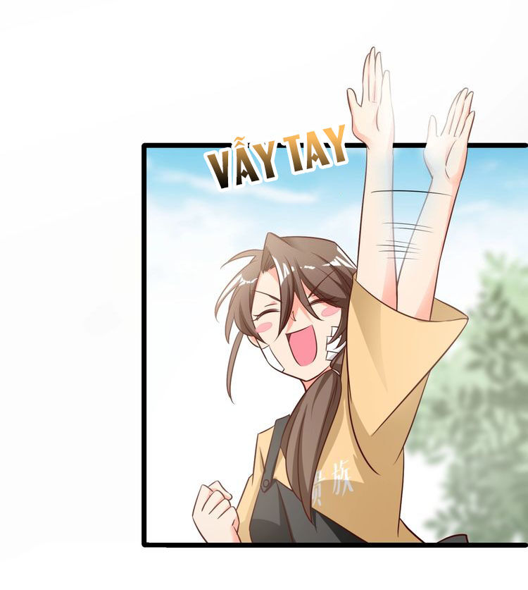 Nữ Chủ Người Đàn Ông Của Bạn Bị Hỏng Rồi Chapter 23 - Trang 2