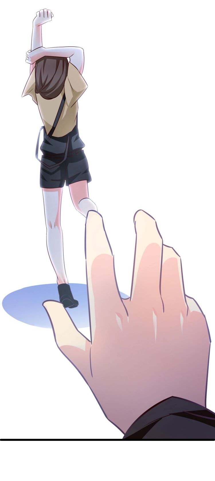 Nữ Chủ Người Đàn Ông Của Bạn Bị Hỏng Rồi Chapter 23 - Trang 2