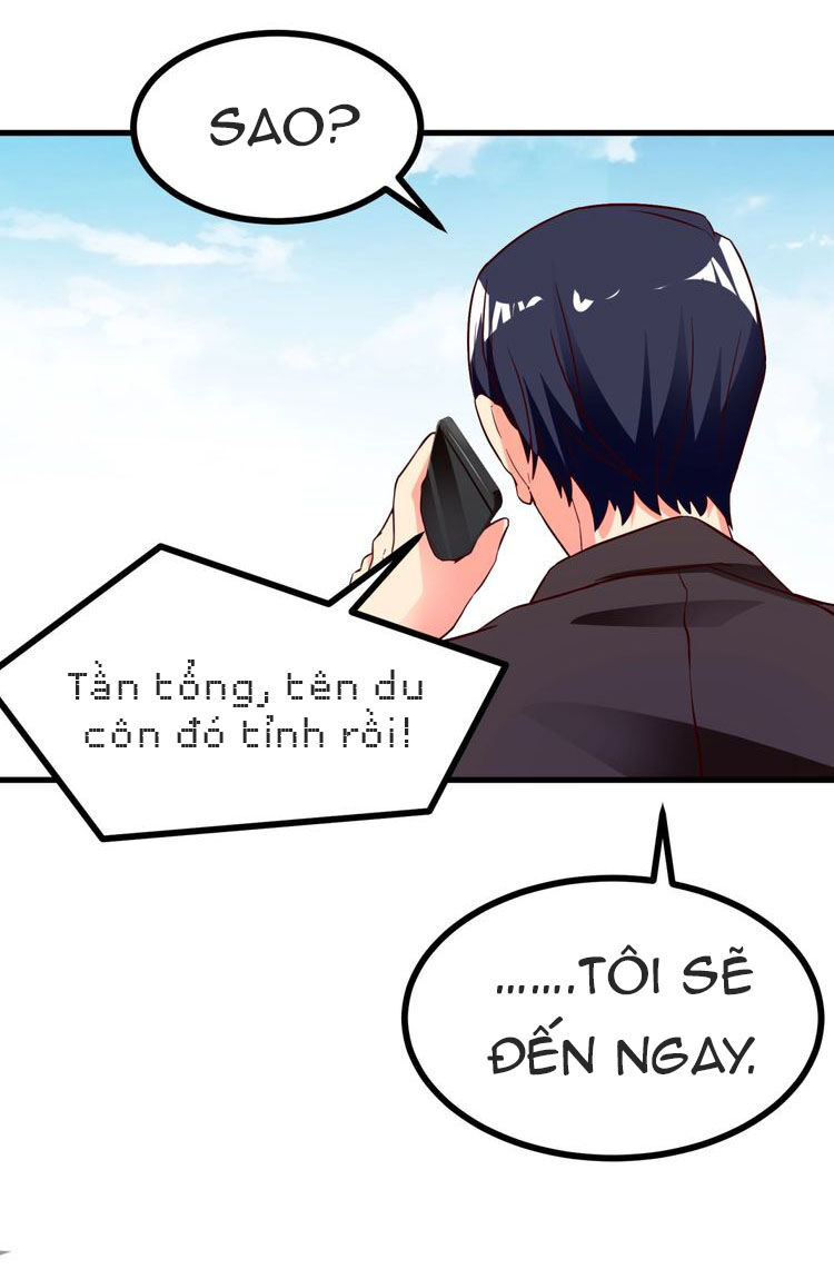 Nữ Chủ Người Đàn Ông Của Bạn Bị Hỏng Rồi Chapter 23 - Trang 2