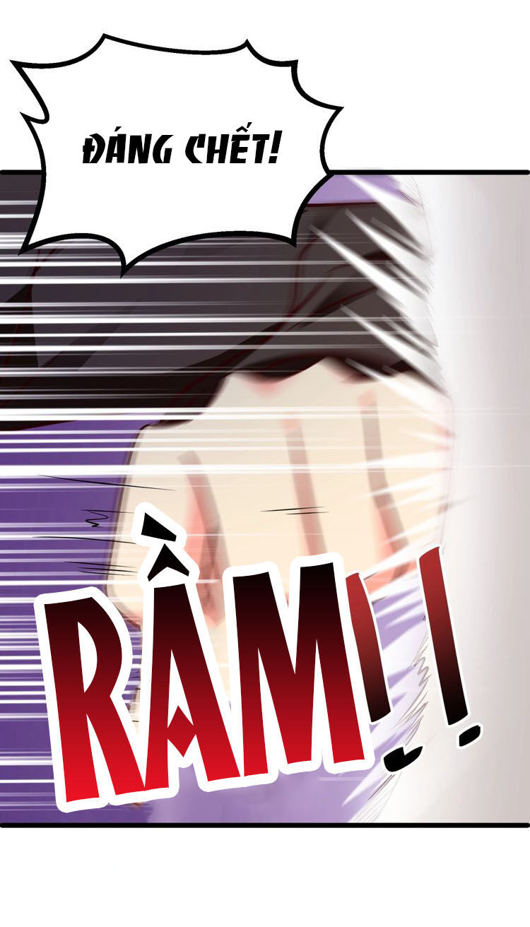 Nữ Chủ Người Đàn Ông Của Bạn Bị Hỏng Rồi Chapter 24 - Trang 2