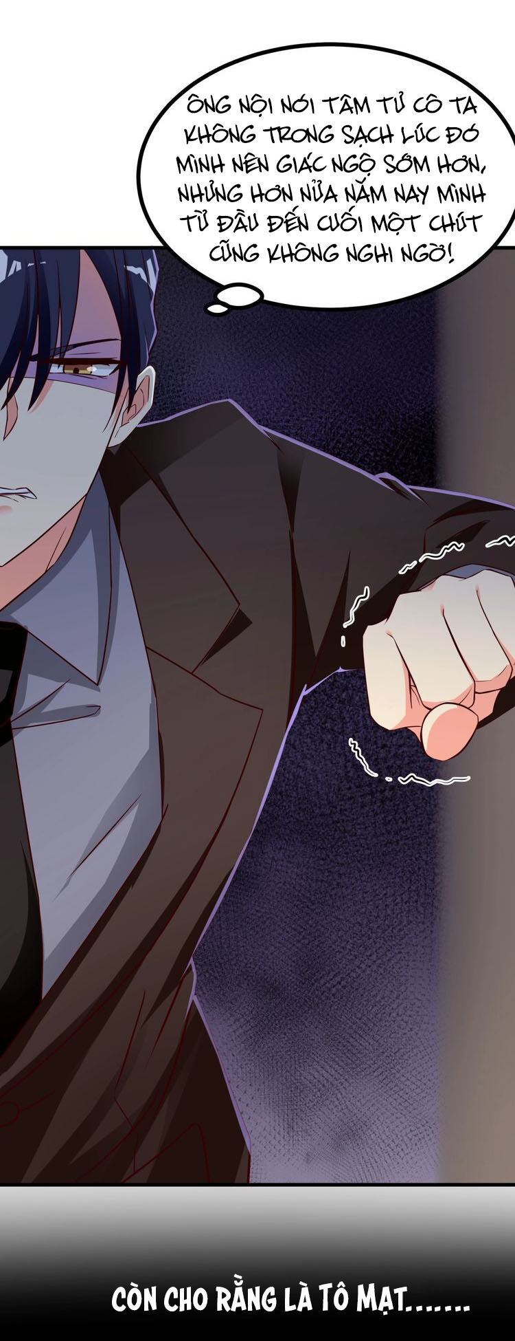 Nữ Chủ Người Đàn Ông Của Bạn Bị Hỏng Rồi Chapter 24 - Trang 2