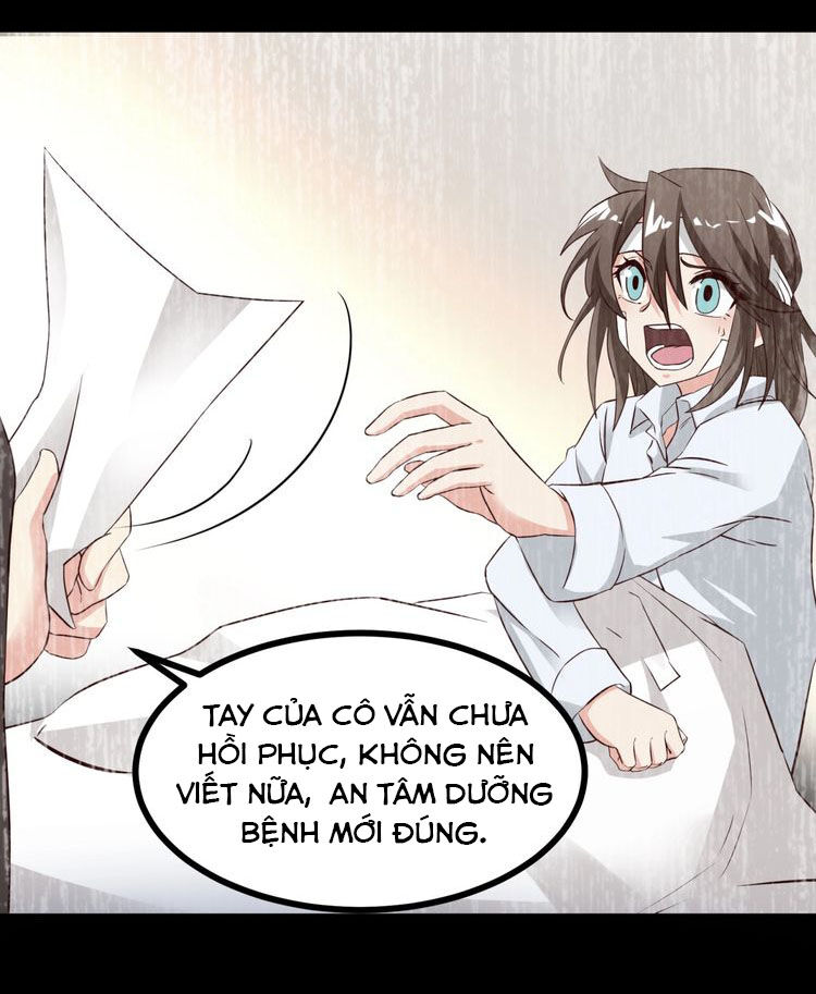 Nữ Chủ Người Đàn Ông Của Bạn Bị Hỏng Rồi Chapter 24 - Trang 2