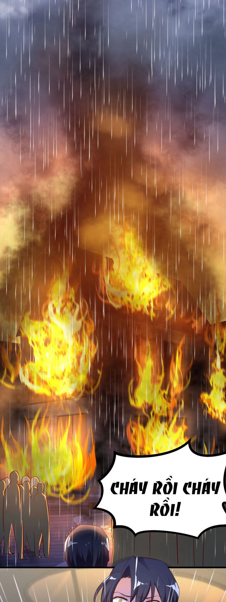 Nữ Chủ Người Đàn Ông Của Bạn Bị Hỏng Rồi Chapter 24 - Trang 2