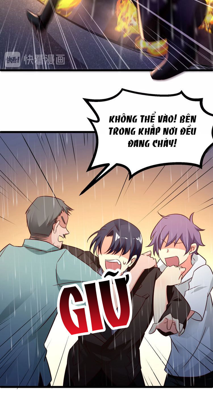 Nữ Chủ Người Đàn Ông Của Bạn Bị Hỏng Rồi Chapter 24 - Trang 2