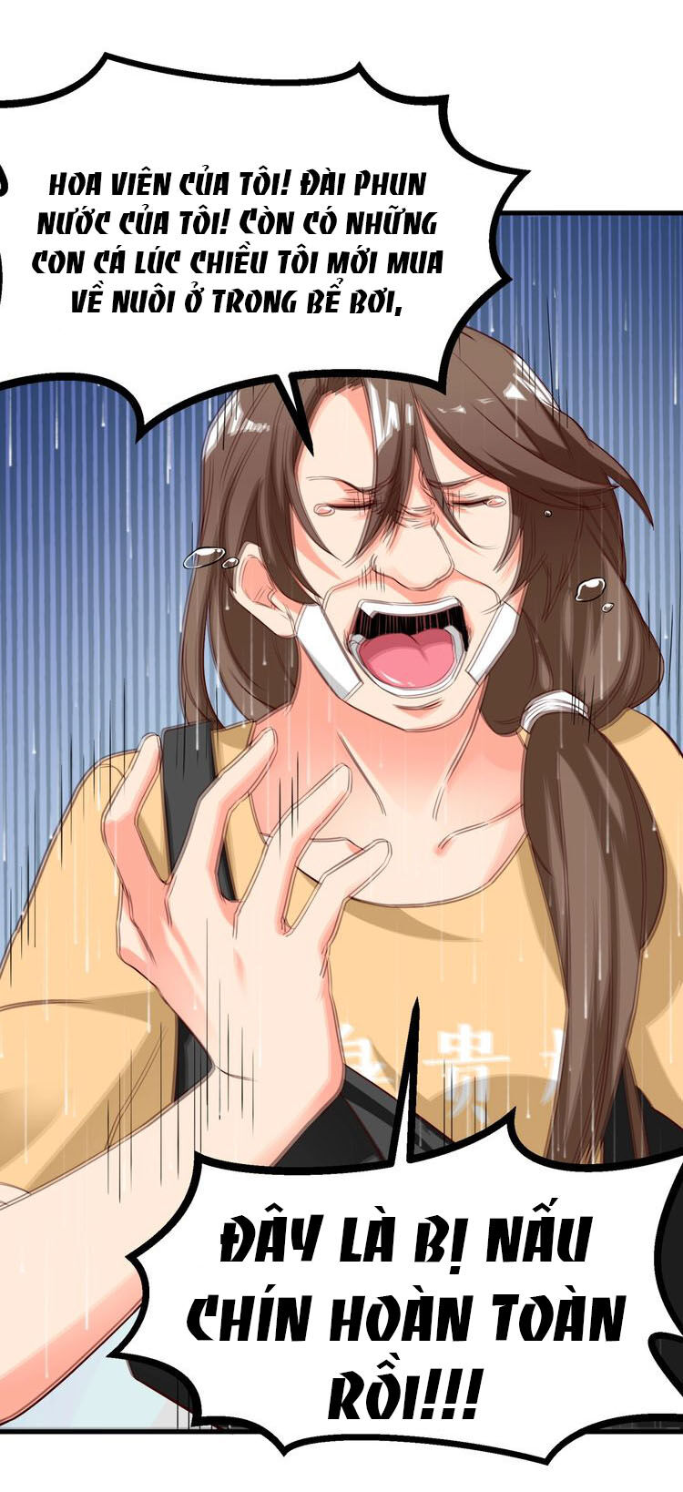 Nữ Chủ Người Đàn Ông Của Bạn Bị Hỏng Rồi Chapter 24 - Trang 2