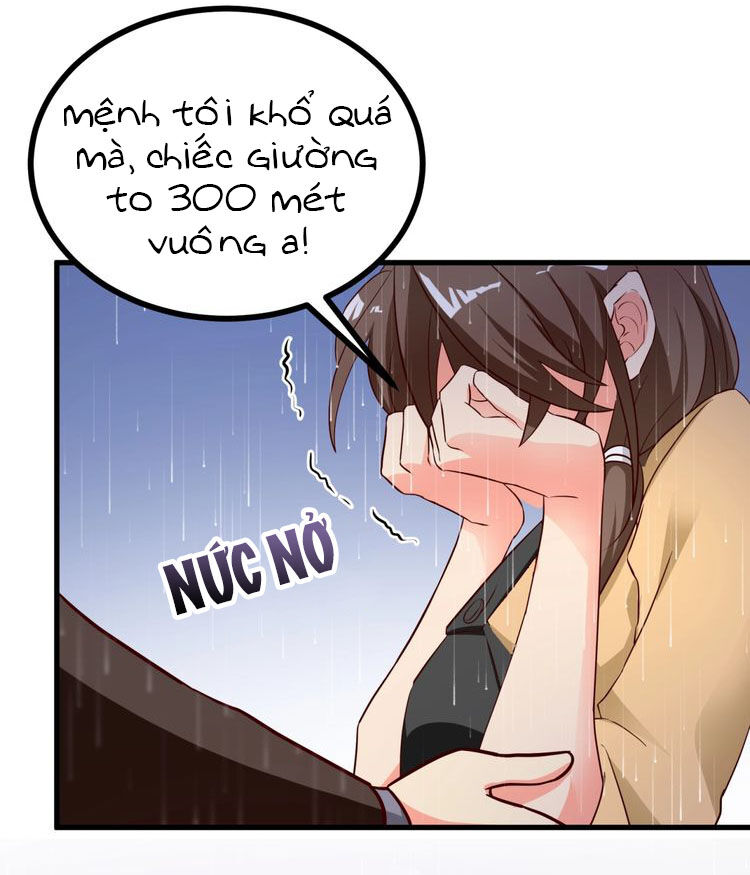 Nữ Chủ Người Đàn Ông Của Bạn Bị Hỏng Rồi Chapter 24 - Trang 2