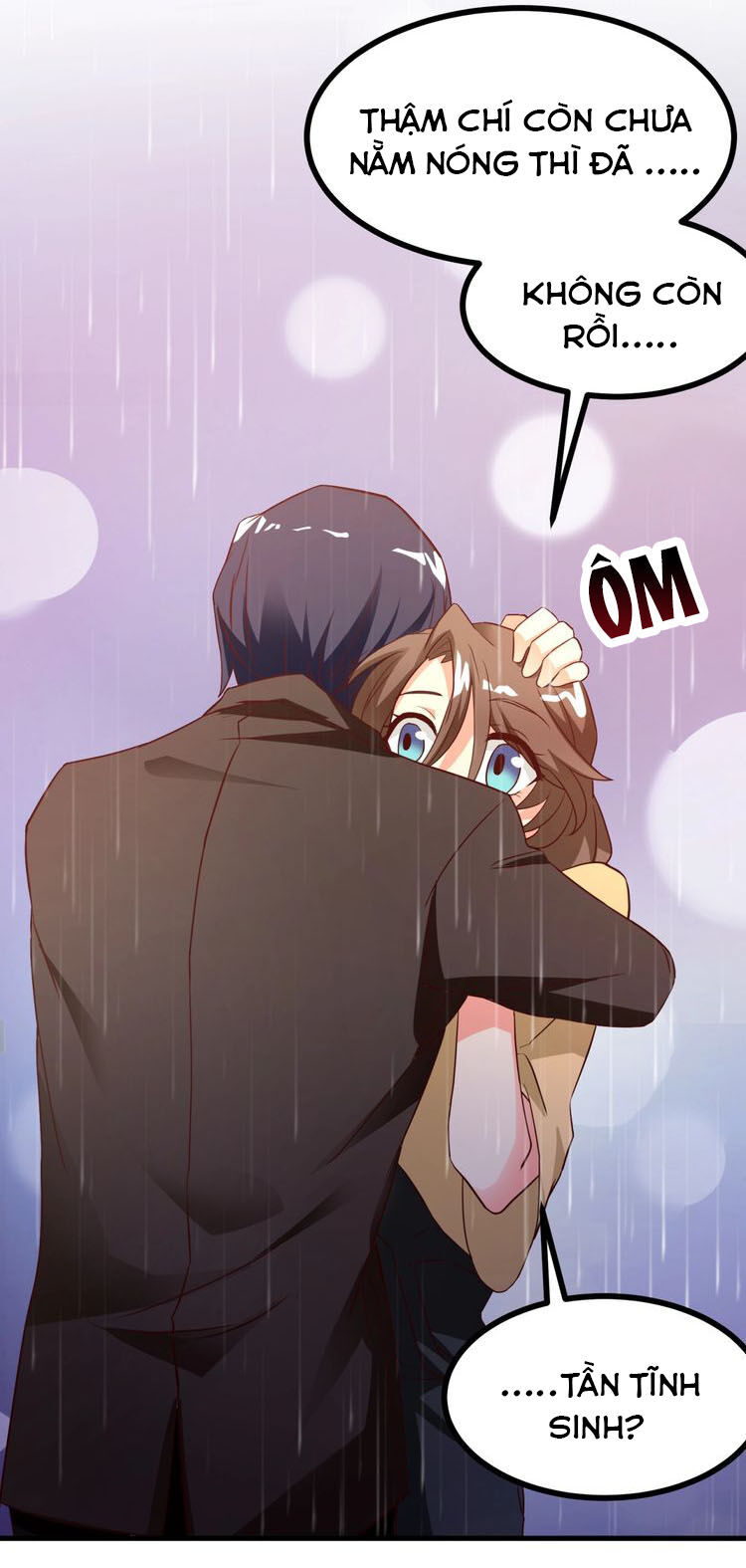 Nữ Chủ Người Đàn Ông Của Bạn Bị Hỏng Rồi Chapter 24 - Trang 2