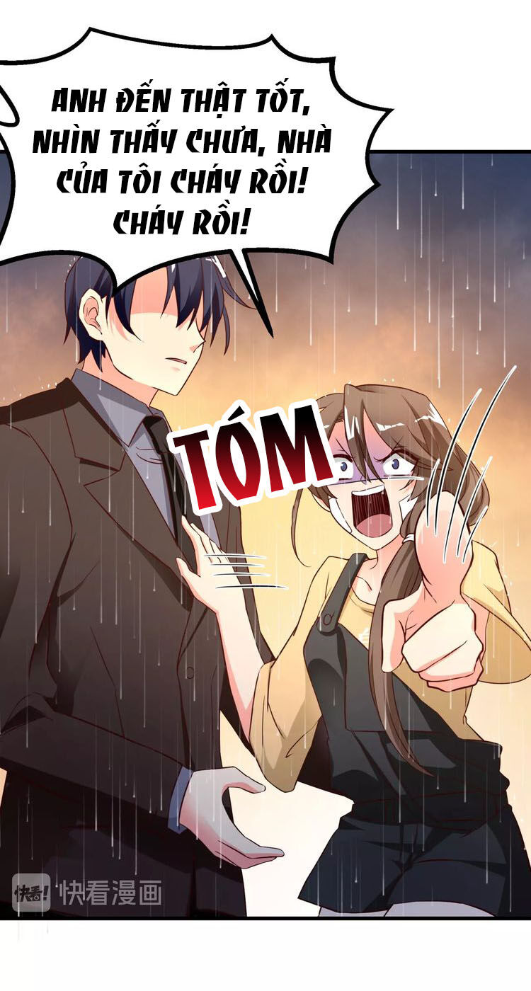 Nữ Chủ Người Đàn Ông Của Bạn Bị Hỏng Rồi Chapter 24 - Trang 2