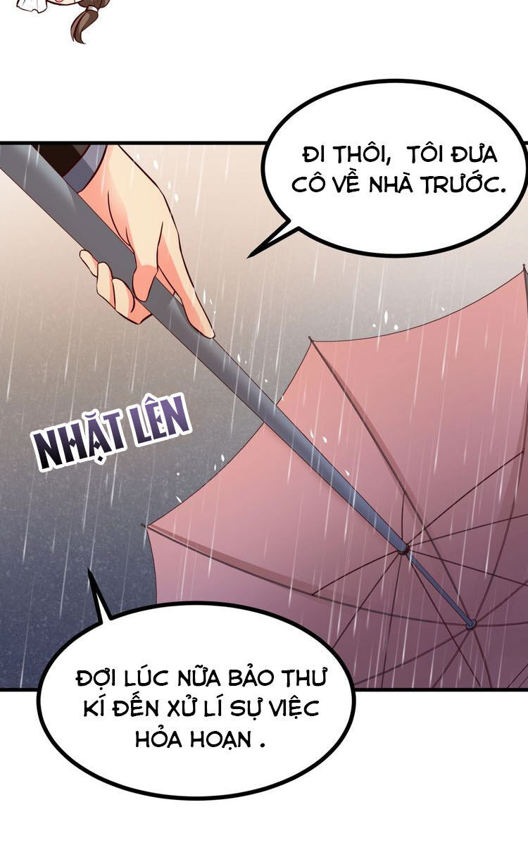 Nữ Chủ Người Đàn Ông Của Bạn Bị Hỏng Rồi Chapter 24 - Trang 2