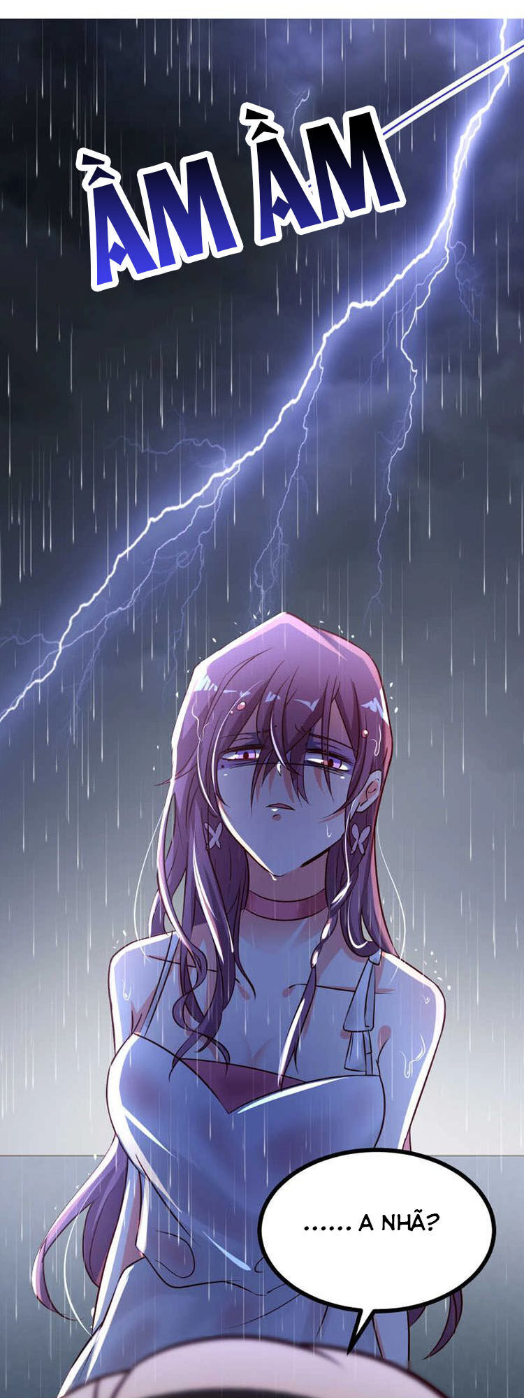 Nữ Chủ Người Đàn Ông Của Bạn Bị Hỏng Rồi Chapter 24 - Trang 2