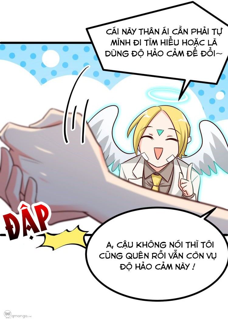 Nữ Chủ Người Đàn Ông Của Bạn Bị Hỏng Rồi Chapter 25 - Trang 2