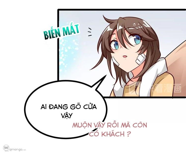 Nữ Chủ Người Đàn Ông Của Bạn Bị Hỏng Rồi Chapter 25 - Trang 2