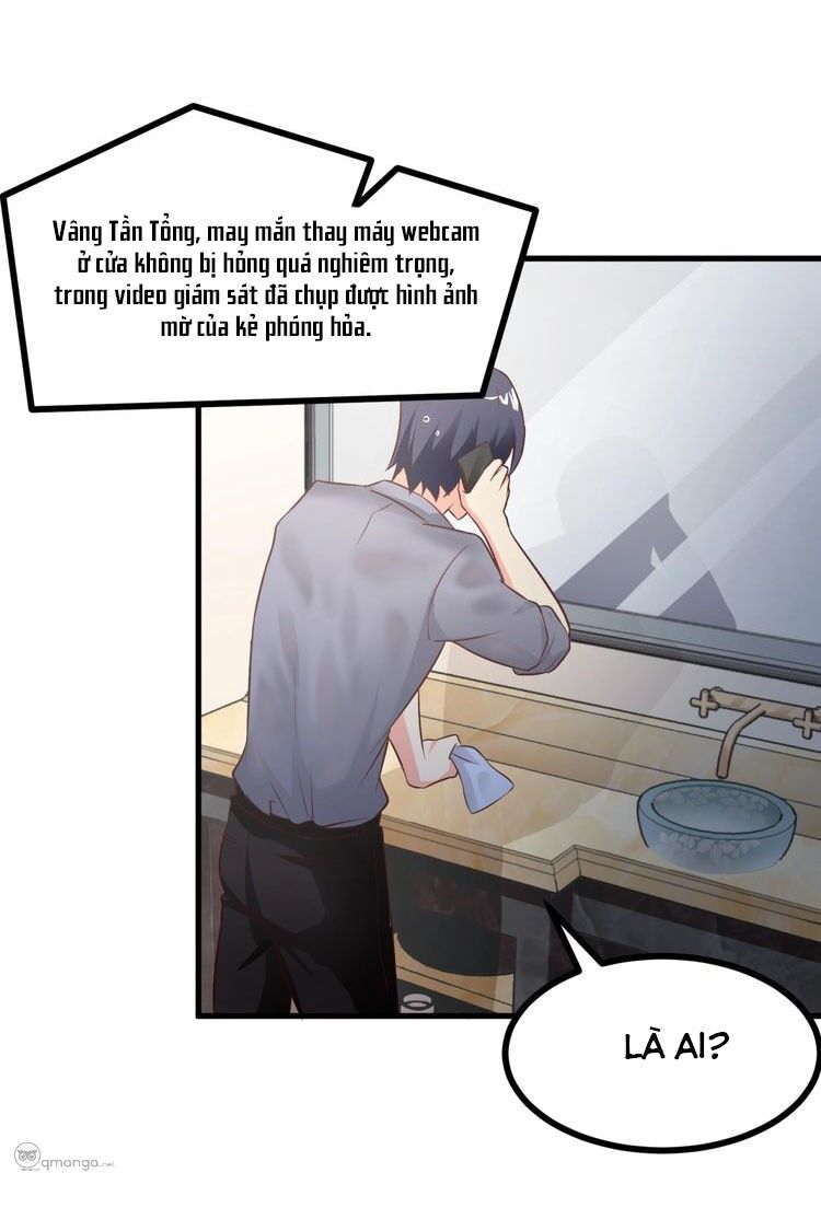 Nữ Chủ Người Đàn Ông Của Bạn Bị Hỏng Rồi Chapter 25 - Trang 2