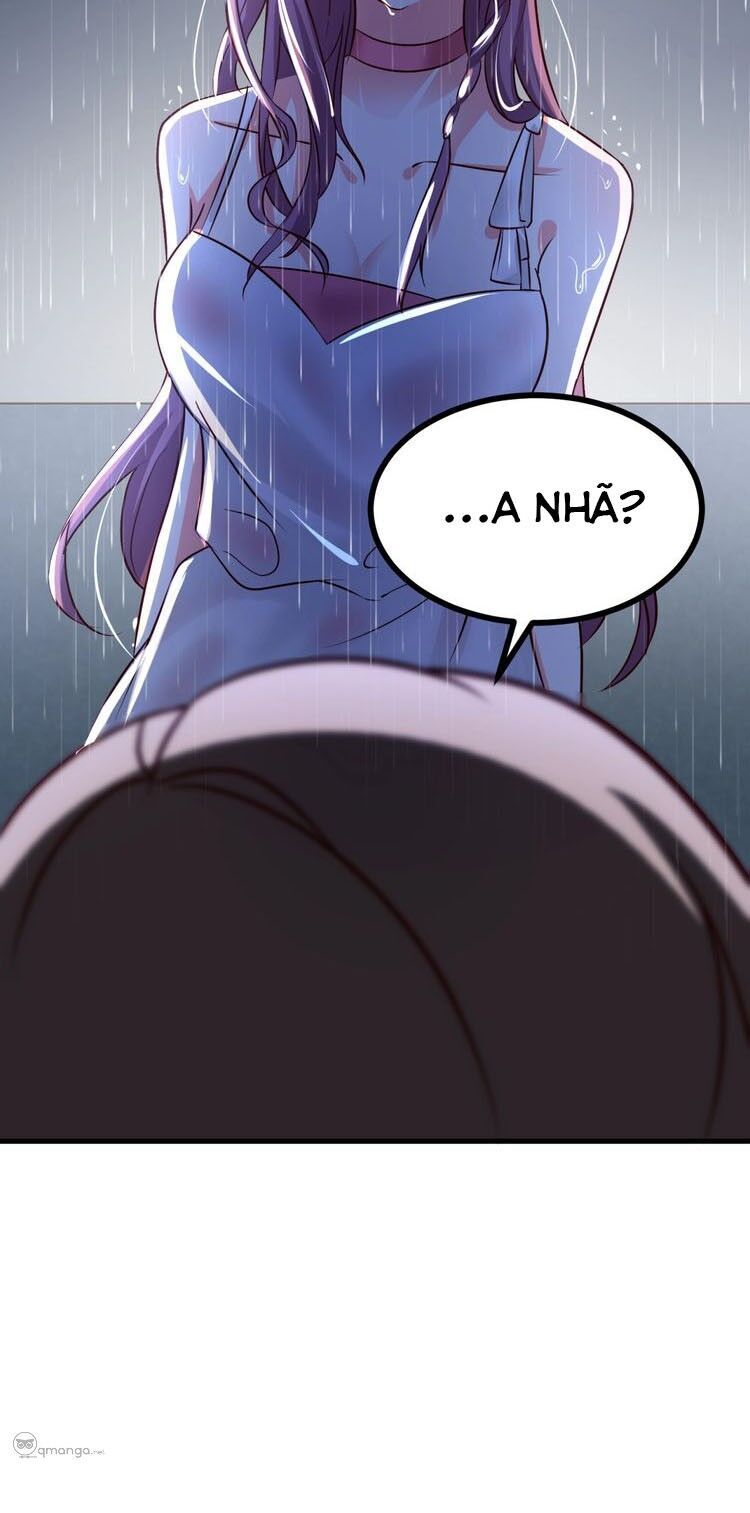 Nữ Chủ Người Đàn Ông Của Bạn Bị Hỏng Rồi Chapter 25 - Trang 2