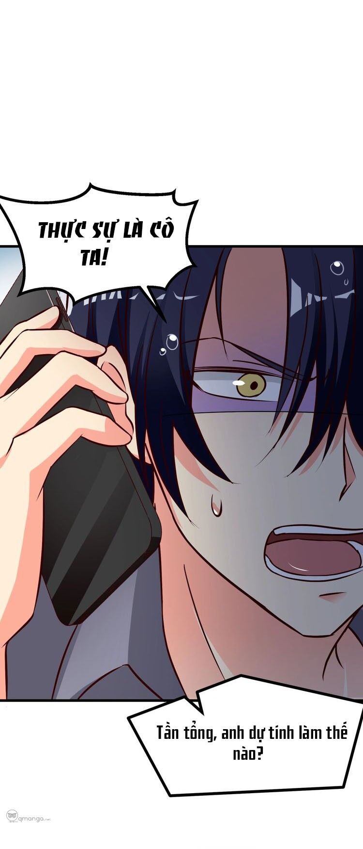 Nữ Chủ Người Đàn Ông Của Bạn Bị Hỏng Rồi Chapter 25 - Trang 2