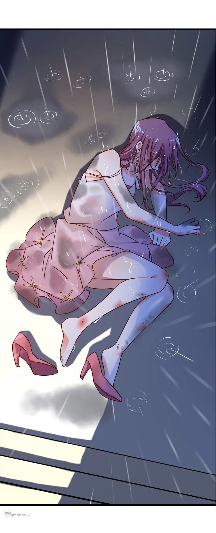 Nữ Chủ Người Đàn Ông Của Bạn Bị Hỏng Rồi Chapter 25 - Trang 2