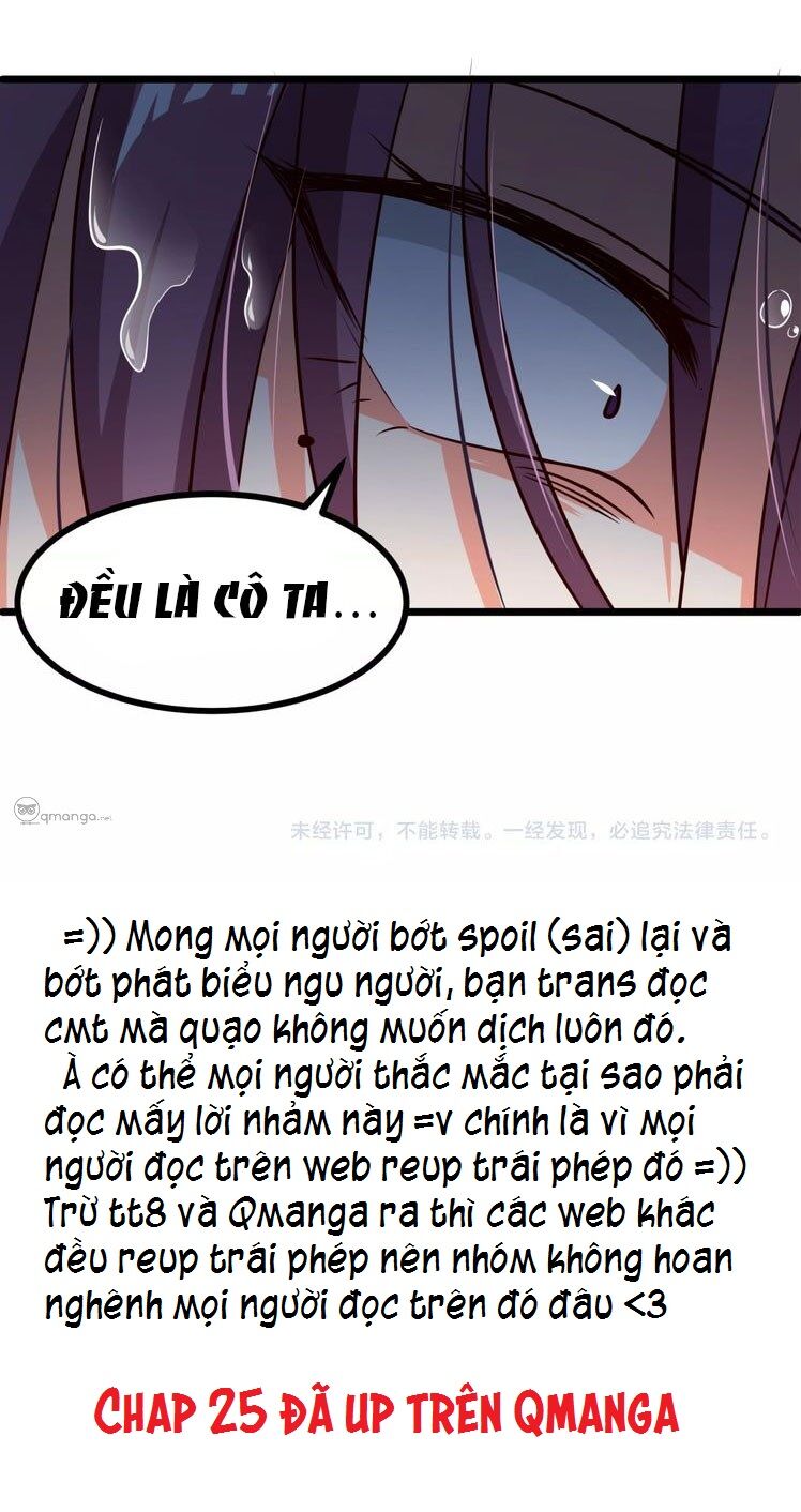 Nữ Chủ Người Đàn Ông Của Bạn Bị Hỏng Rồi Chapter 25 - Trang 2