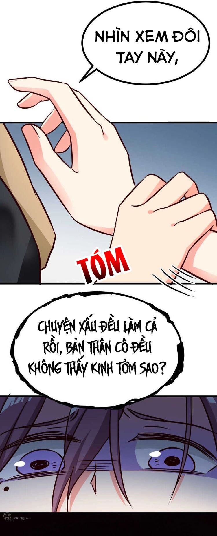 Nữ Chủ Người Đàn Ông Của Bạn Bị Hỏng Rồi Chapter 26 - Trang 2