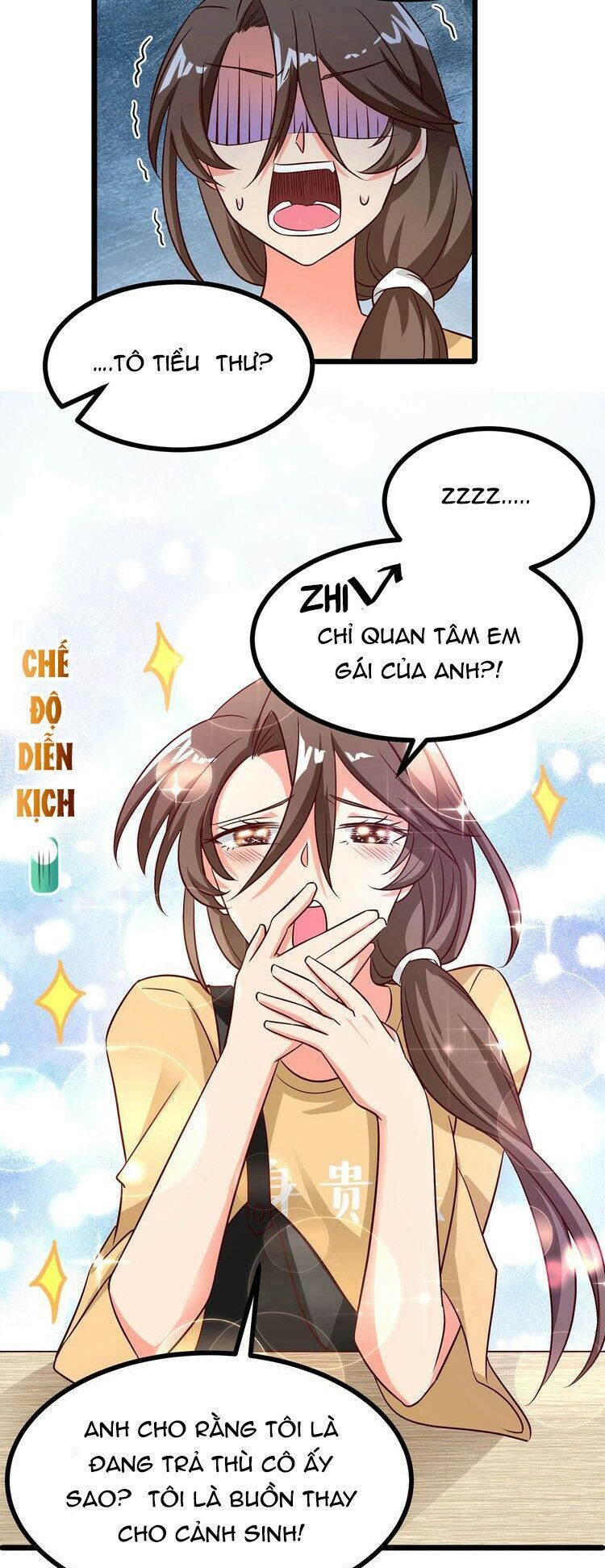 Nữ Chủ Người Đàn Ông Của Bạn Bị Hỏng Rồi Chapter 27 - Trang 2