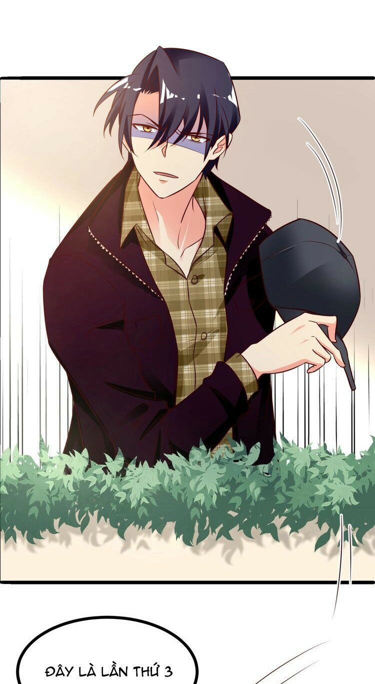 Nữ Chủ Người Đàn Ông Của Bạn Bị Hỏng Rồi Chapter 27 - Trang 2