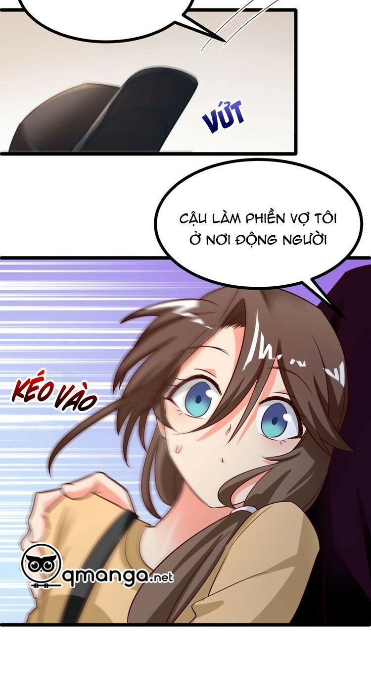 Nữ Chủ Người Đàn Ông Của Bạn Bị Hỏng Rồi Chapter 27 - Trang 2