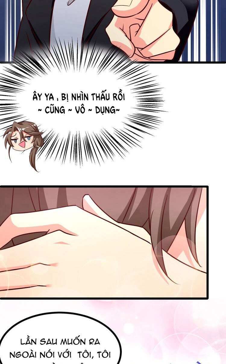 Nữ Chủ Người Đàn Ông Của Bạn Bị Hỏng Rồi Chapter 27 - Trang 2