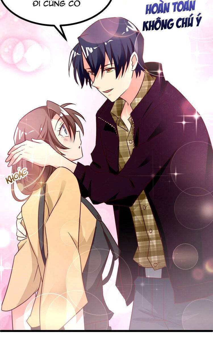 Nữ Chủ Người Đàn Ông Của Bạn Bị Hỏng Rồi Chapter 27 - Trang 2