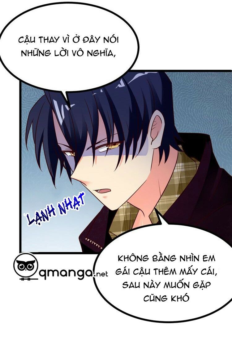 Nữ Chủ Người Đàn Ông Của Bạn Bị Hỏng Rồi Chapter 27 - Trang 2