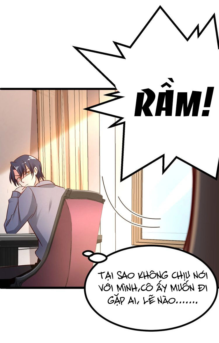 Nữ Chủ Người Đàn Ông Của Bạn Bị Hỏng Rồi Chapter 28 - Trang 2