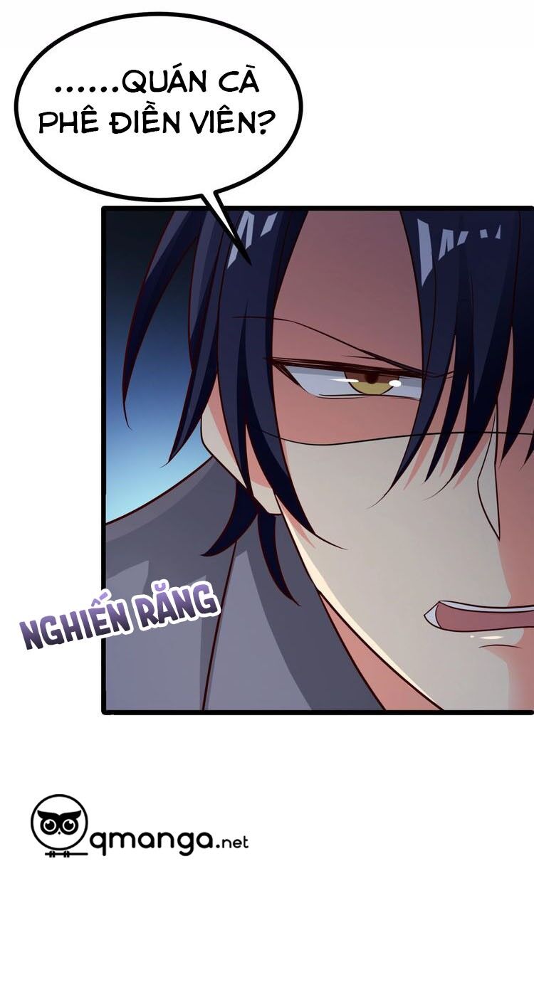 Nữ Chủ Người Đàn Ông Của Bạn Bị Hỏng Rồi Chapter 28 - Trang 2