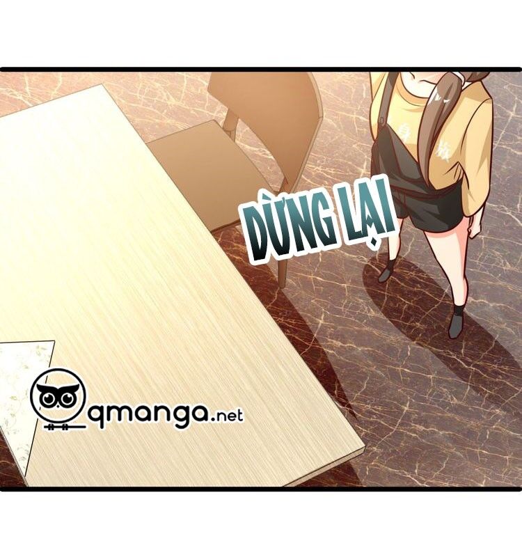 Nữ Chủ Người Đàn Ông Của Bạn Bị Hỏng Rồi Chapter 28 - Trang 2